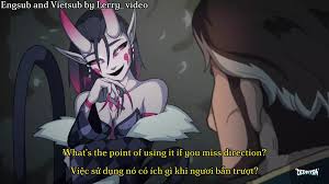 Vietsub cartoon