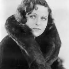 Barbara Kent: Silent-film actress who worked with Greta Garbo and Harold  Lloyd