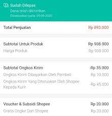 Dasarnya adalah 9 minat dasar seperti svib, termasuk mekanik, elektronik, dan catering hasil keseluruhan dari tes akan memperlihatkan pola interest dari subjek. Dirugikan Shopee Karena Nakalnya Timbangan Sicepat Media Konsumen