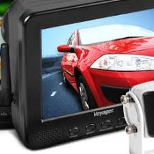 Most wireless rear view cameras for your travel trailer or 5th wheel operate around 2.5ghz to send and receive the signal between the camera and monitor. Voyager Backup Cameras Monitors Systems Parts Carid Com
