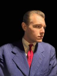 Jack Winter 1959. Sort of like the silhouette they are wearing now only... 