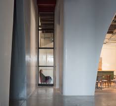 Изучайте релизы anomalie на discogs. Anomalie Workspace Artgallery And Restaurant Lena Wimmer Architects Berlin Architekten Baunetz Architekten Profil Baunetz Architekten De