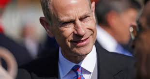 Royal news: Prince Edward visits Canada after Charles speech