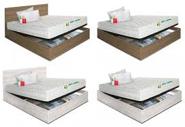 I campi contrassegnati con * sono obbligatori. Eminflex Letto Contenitore