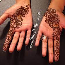 Ada banyak seni yang dihasilkan dari henna, seperti henna tangan atau inai tangan, henna pengantin, henna kaki, henna telapak tangan dan. 9 Tapak Tangan Ideas Henna Designs Hand Mehndi Designs For Beginners Henna Designs