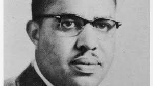 The Virgil C. Lott Medal