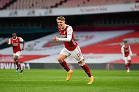 If he is registered by midday on friday, odegaard will be available to face chelsea on sunday. Martin Odegaard To Arsenal Details Fee Deal Length Buyback Clause