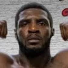 Anthony Norton vs. Rasta Pressley, K4 Fighting