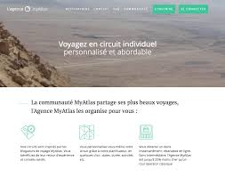 Forfaits cuba, république dominicaine, mexique, sud, rabais, aubaines. Apres Les Carnets De Voyages Myatlas Devient Une Agence De Voyages