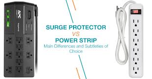 A $15 surge protector really isn't and should be considered what it actually is: Surge Protector Vs Power Strip Bestadvisor