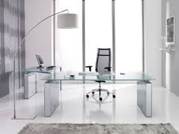 Fabulous Http Www Desksmodern Com Modern Glass Desks Image Desking Office Oficinas De Diseno Decoracion De Oficina Ejecutiva Muebles De Oficina Modernos