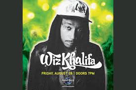 Wiz Khalifa