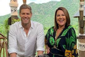 Giovanna fletcher was a huge hit on i'm a celeb this year and the queen of the castle is already being backed. I M A Celeb Australia 2021 Cast The Rumoured Celebs