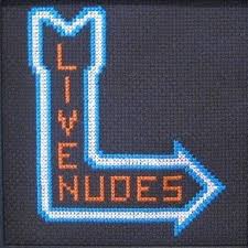 We did not find results for: Cross Stitch Lord Libidan