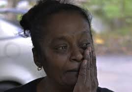 Woman wants answers after son shot in forest