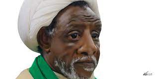 Least i know now i'm tied. Nathaniel Soonest El Zakzaky Politics Religion And The Persecution Of Shiites In Nigeria The Elephant