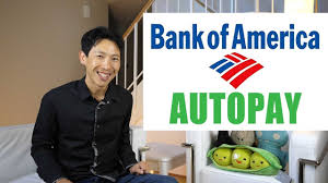 Here are answers to common however, atm owners determine how much money their atms will dispense per transaction, so you may need to make more than one withdrawal. How To Setup Autopay In Full At Bank Of America Youtube