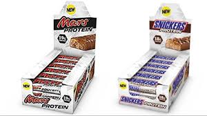 A 40 g bar of snickers provides you with about 198 kcal of energy, which is enough to keep you from binging on unhealthy snacks until you break for lunch. There Are Now Healthier Versions Of Snickers And Milky Way But Just How Good For You Are They Marketwatch
