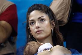 So hard to teach yet so powerful"- Michael Phelps' wife Nicole