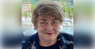 Obituary information for Sally Harmon