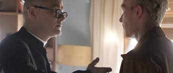 Daniel Jaroszek (reżyser filmu „Johnny”): warto choć na chwilę trafić do  hospicjum