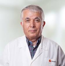 Prof Dr Husnu Guzel Ozgecmis Dunyagoz Hastanesi