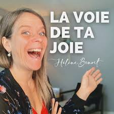 Hélène Benoit coach éveilleuse de JOiE