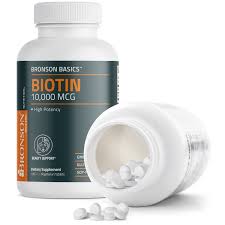 Image result for Biotin