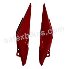 Gaurav auto industries is manufacturing a broad plethora of automotive visor and automotive mudguard. Honda Twister Visor Online Off 70 Medpharmres Com