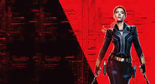 Download black widow (2020) live stream. Black Widow Banner 4k 8k Wallpaper Hd Movies 4k Wallpapers Images Photos And Background