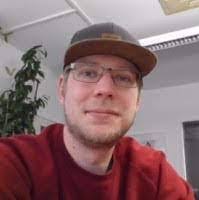 Thomas Vandunk's Instagram, Twitter & Facebook