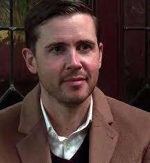 Bruno Langley played Todd Grimshaw