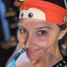 Vote for President Loki All-over Costume Lightweight Women's T-shirt