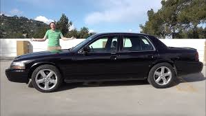 Watch This BEFORE You Buy a Mercury Marauder (2003-2004 ...