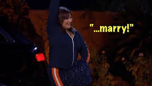 Gerrys journey begins on The Golden Bachelor series premiere