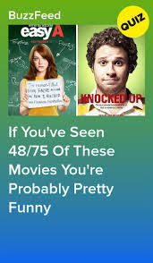 This should be in the list of scariest and creepiest netflix movies you had. If You Ve Seen 48 75 Of These Movies You Re Probably Pretty Funny Funny Comedy Movies Movie Quizzes Comedy Movies List