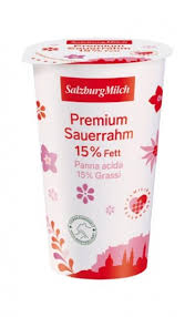 Justin bieber's clothing label recalls his own middle name 29. Sauerrahm 15 Fett 250g Salzburg Milch 1 Stuck Im Millionstore Zum Preis Von 1 09 Eur