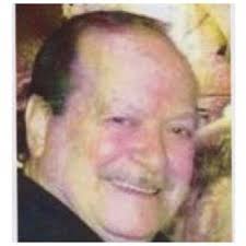 Obituary information for Mr Valentine Henry Antonucci
