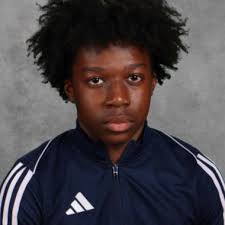 Aiden August's Unity Christian Academy Bio