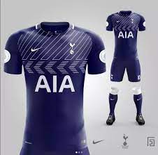The spurs kit and training wear for the 2020/21 season is now available from the official spurs shop. New Tottenham Hotspur Kit Online Shopping Has Never Been As Easy