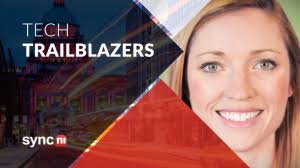 Tech Trailblazers Home