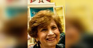 Obituary information for Clara Evelyn Pistore