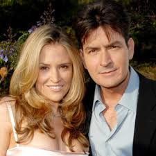 Charlie Sheen & Brooke Mueller: Better Days