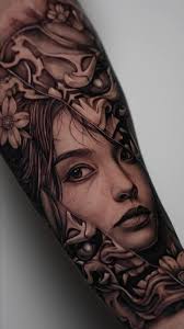 Loving everyday 🙂‍↔️, So blessed to be out here doing this with y’all , •,  •, #tattoolife #INKEDMAG #skinart_mag #skinartmag #tattoorevuemag  #tattooistartmagazine #tttism #RealisticTattoos ...