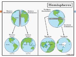 Any point on the globe can be located exactly by specifying its latitude and longitude. Map Essentials Latitude And Longitude The Earth Is