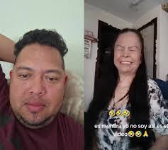 Maritza Quintanilla's Instagram, Twitter & Facebook