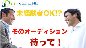 VT Artist Development