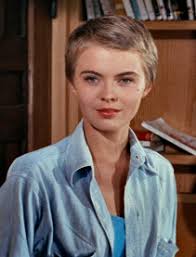 Classic Film and TV Café: David Niven Says Bonjour Tristesse to Deborah Kerr