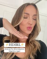 Caitlin Kirkpatrick's Instagram, Twitter & Facebook