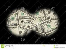 Image result for money binoculars